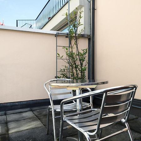 Hitrental Old Town Apartments Lucerna Exterior foto
