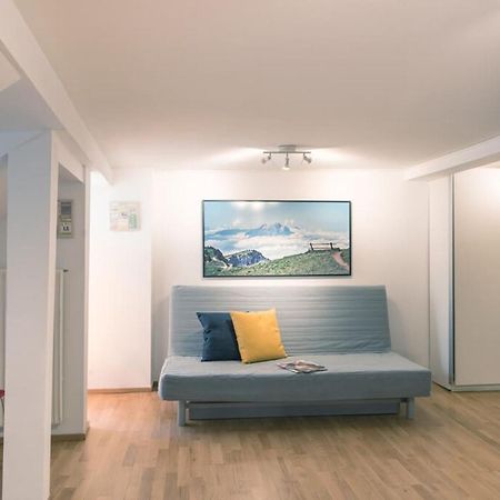 Hitrental Old Town Apartments Lucerna Exterior foto