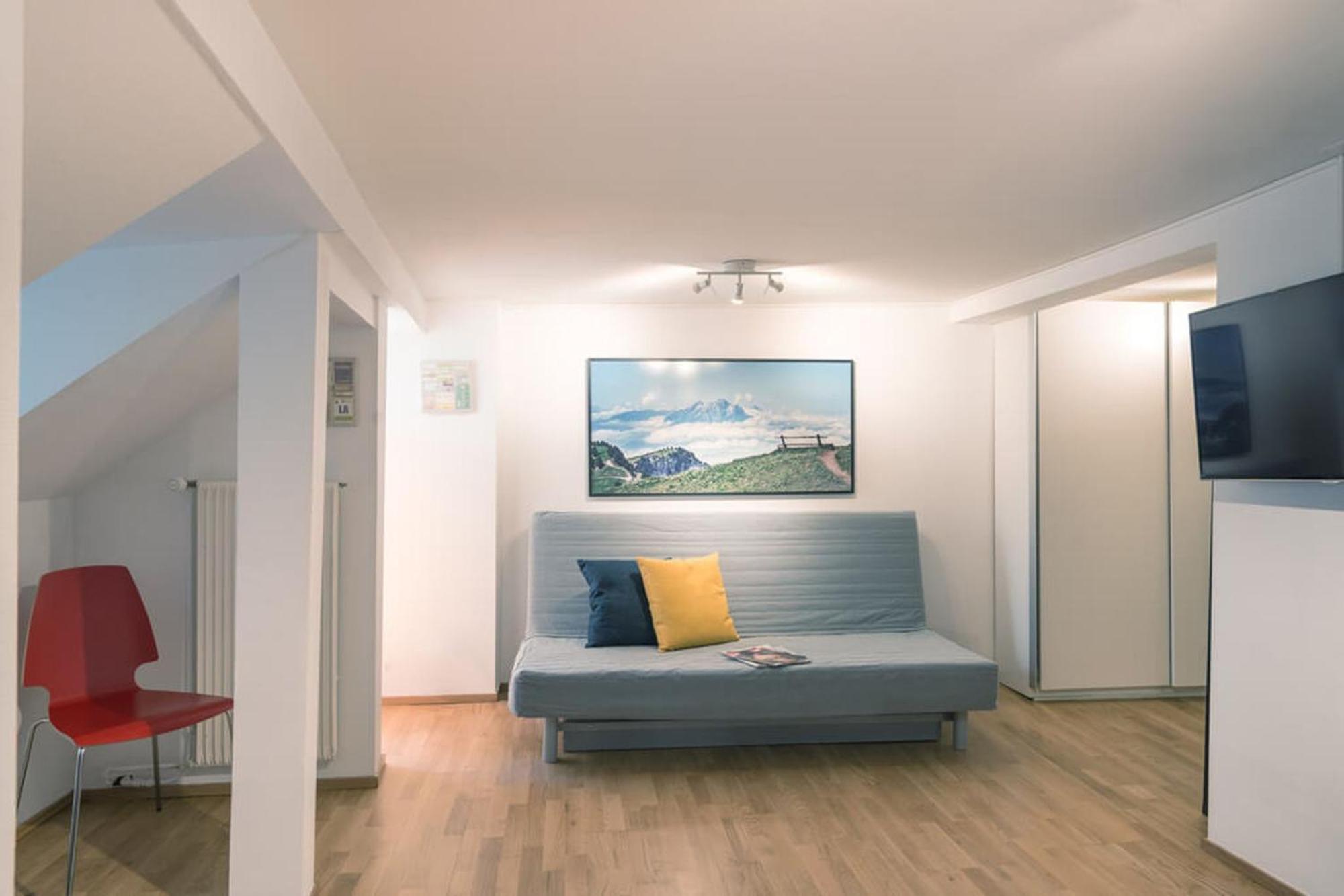 Hitrental Old Town Apartments Lucerna Exterior foto